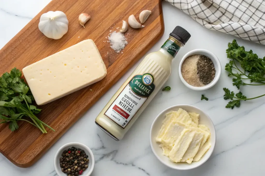 What Makes Alfredo Sauce Taste Better