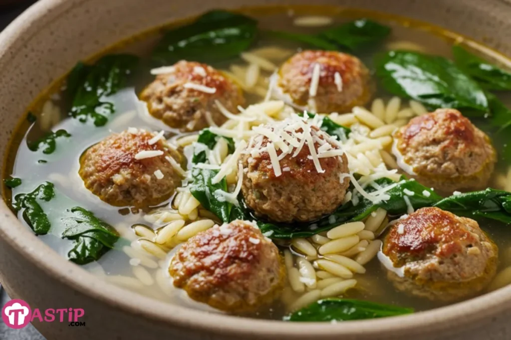 Hearty Fall Soup Recipes