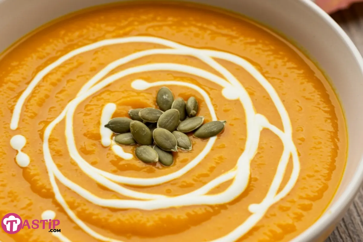 Easy Pumpkin Recipes