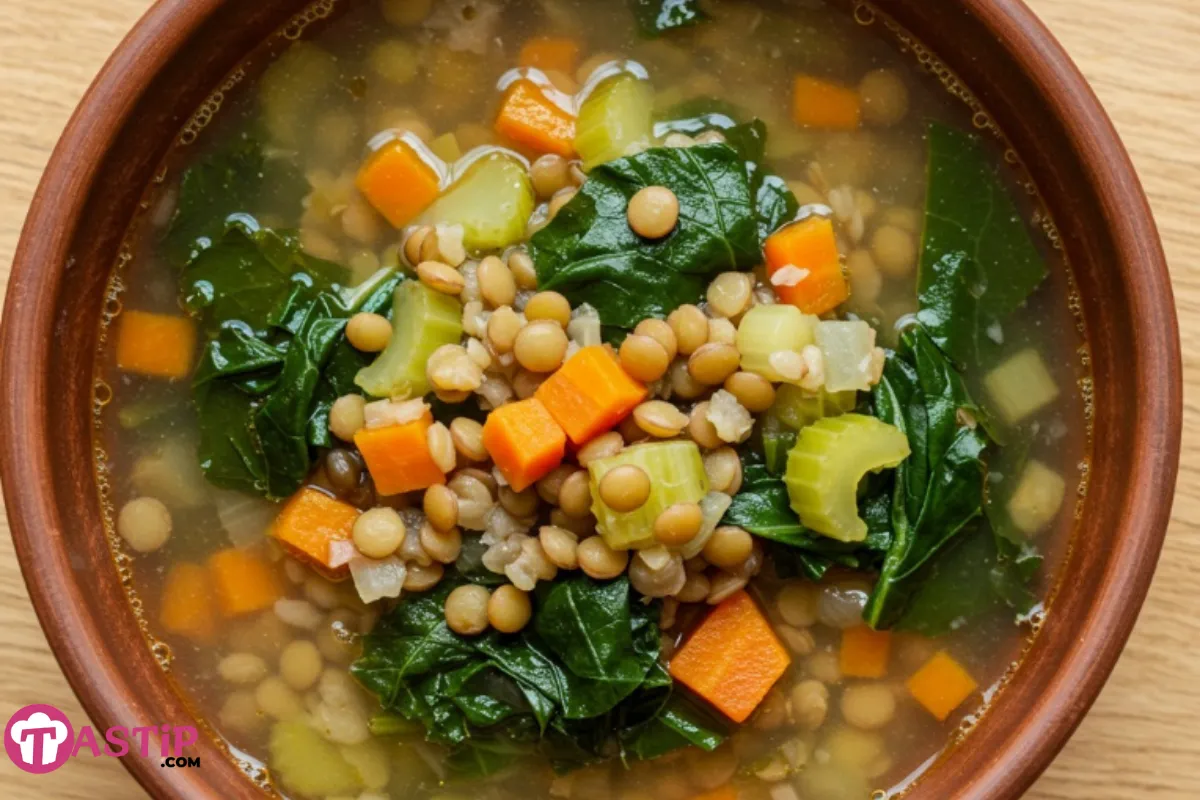 Nutrient Dense Soup