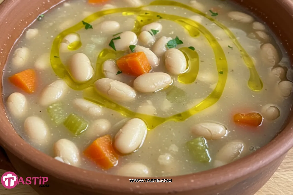 White Bean Soup