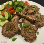Paleo Low Carb Lamb Recipes