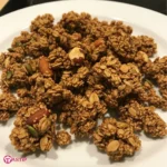 Classic Paleo Breakfast Granola