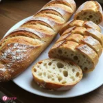 How to Make French Baguette