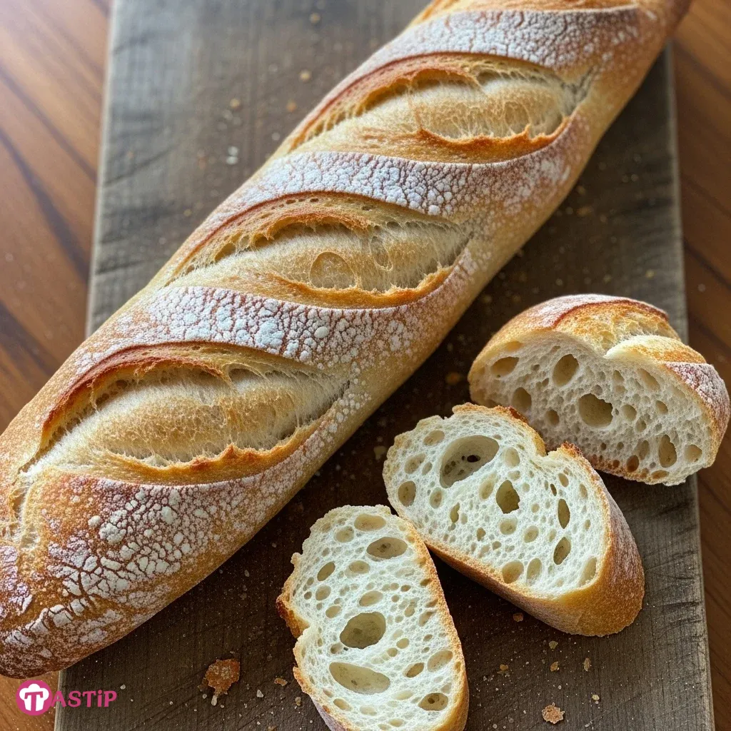 French Baguette