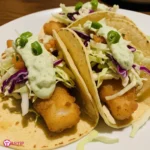 Baja Fish Tacos