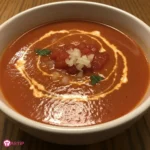 Classic Tomato Soup