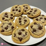 Classic Chocolate Chip Cookies