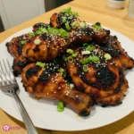 Korean BBQ Chicken