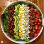Classic Cobb Salad