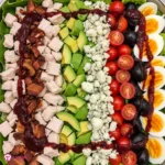 Chicken Cobb Salad
