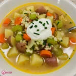 Classic Potato Soup
