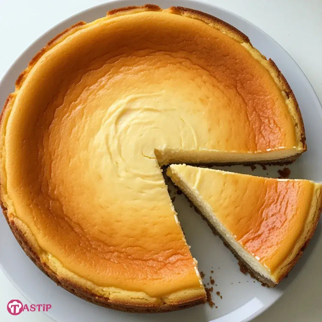 New York Cheesecake