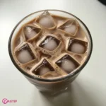 Mocha Iced Coffee