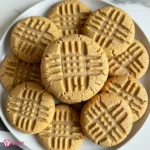 Peanut Butter Cookies