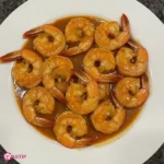 New Orleans BBQ Shrimp