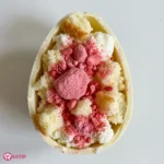 Strawberry Shortcake Easter Egg Bombs