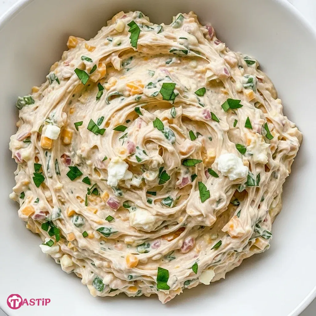 Easter Dip Recipe