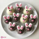 Bunny Oreo Balls