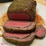 New York Strip Roast
