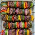 Shish Kabobs