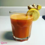 Carrot Juice