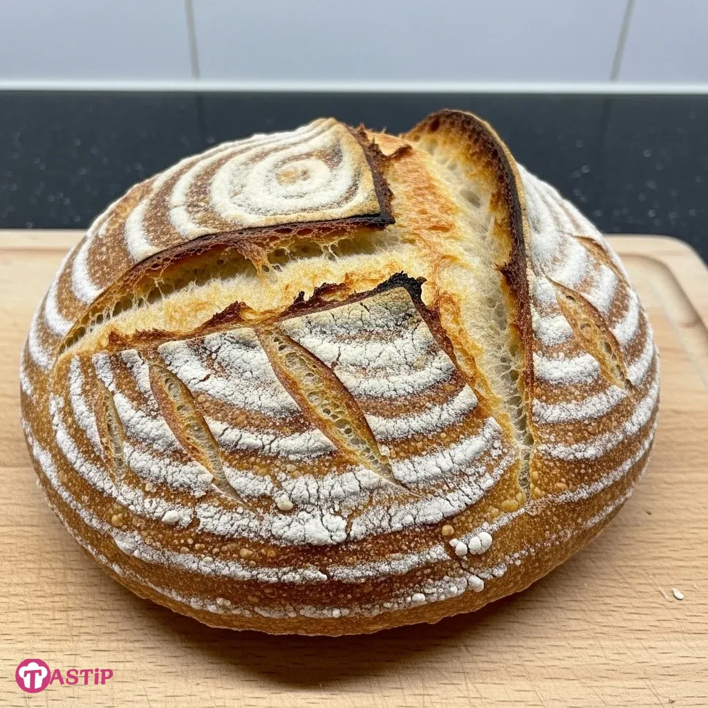 Sourdough Score Ideas