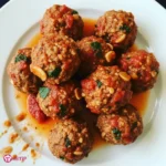 Italian Meatballs Recipe