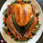 Classic Roast Turkey