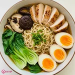 Chicken Ramen