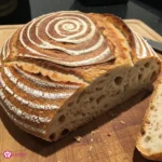 Sourdough Scoring Patterns