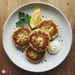 Classic Crab Cakes