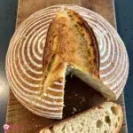 Sourdough Bread