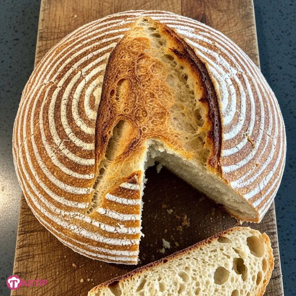 Sourdough Bread