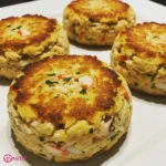 Maryland Crab Cakes