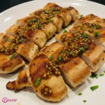 Honey Mustard Chicken Breast