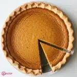 Pumpkin Pie