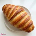 Sourdough Croissant Loaf