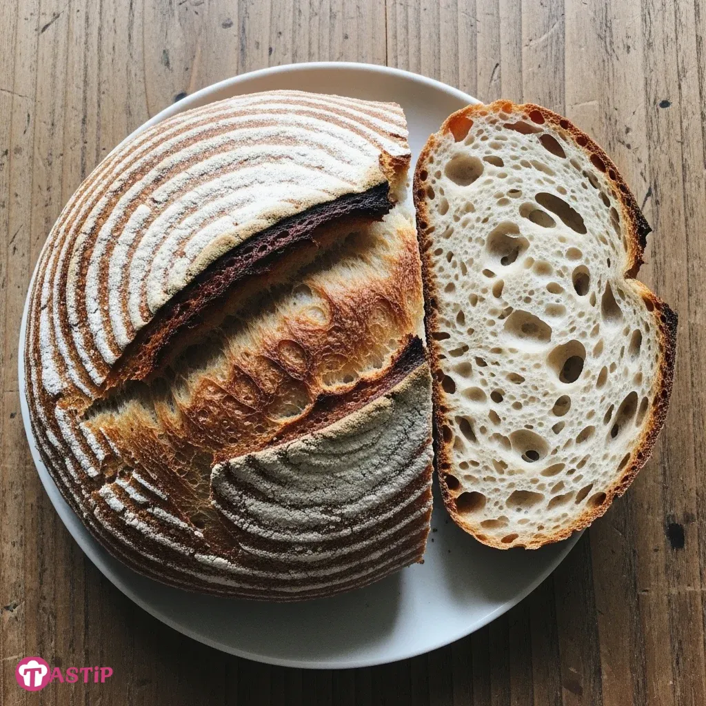 Sourdough Bread