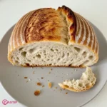 Sourdough Starter Recipe