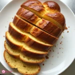 Brioche Bread