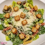 Caesar Pasta Salad