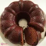 Chocolate Bundt Cake