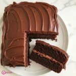Chocolate Sheet Cake