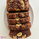 Chocolate Chip Banana Bread
