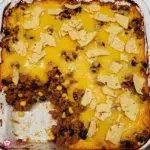 Taco Casserole