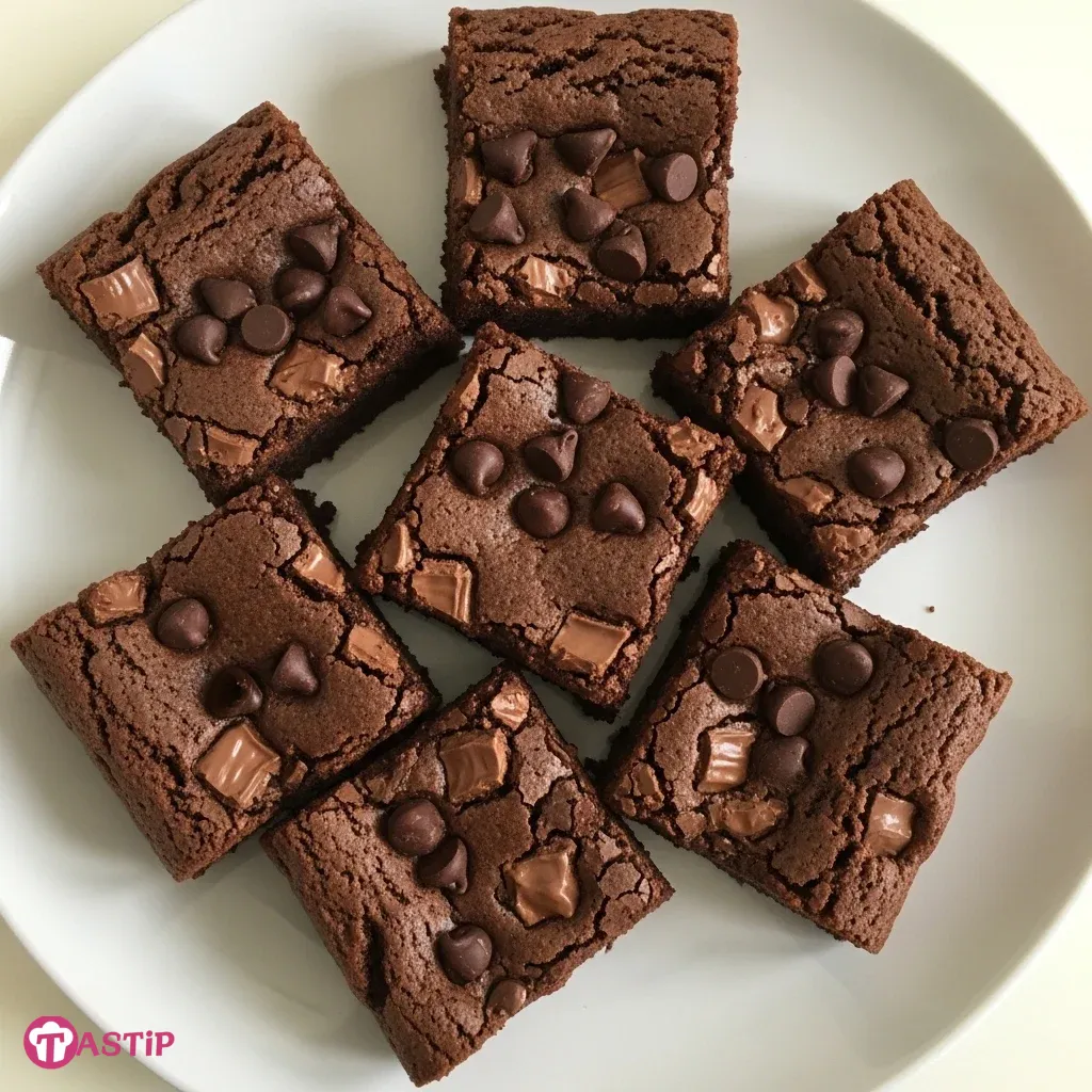 Chewy Brownies