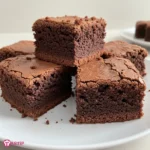 Cakey Brownies