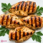Best Grilled Chicken Marinade