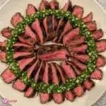 Chimichurri Steak